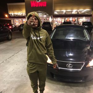 Meet your Posher, Maurice